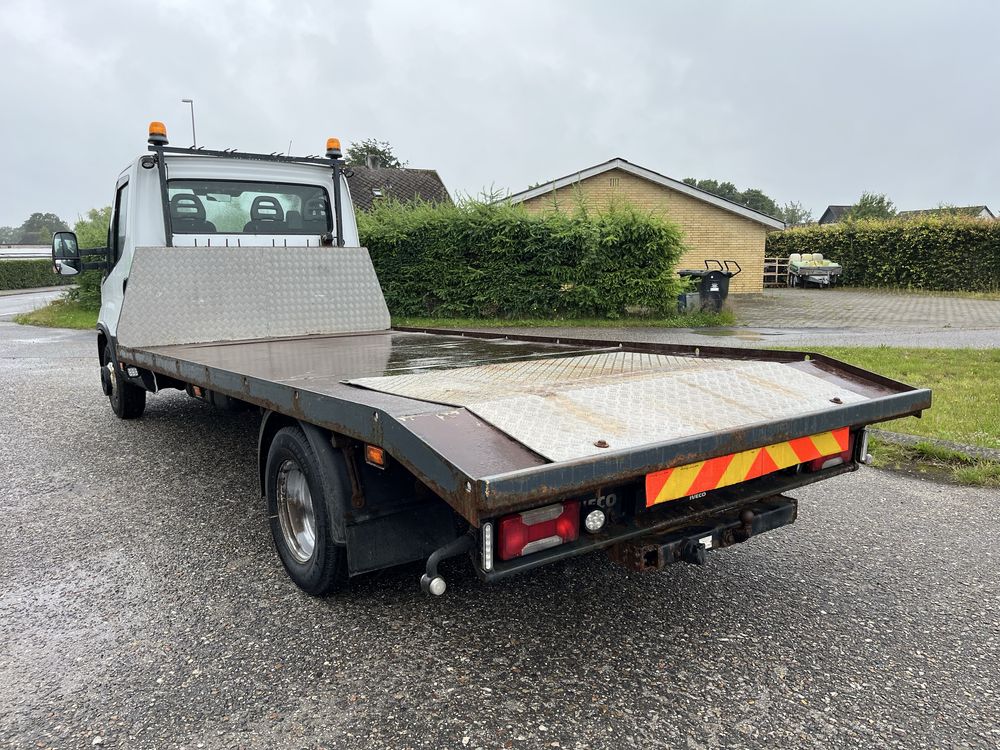 Iveco Daily 70C 155000km! Autolaweta