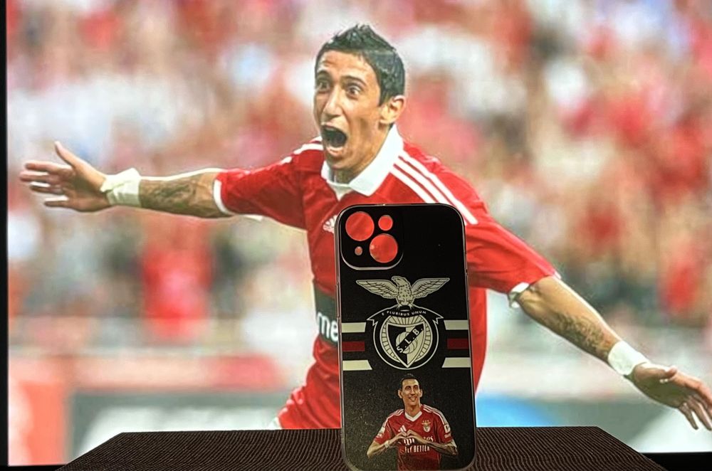 Capa para Iphone 14