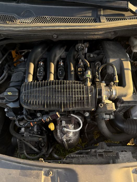 peugeot 2008 ano 2015