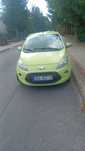 Ford Ka 2009 sprowadzony z Niemiec
