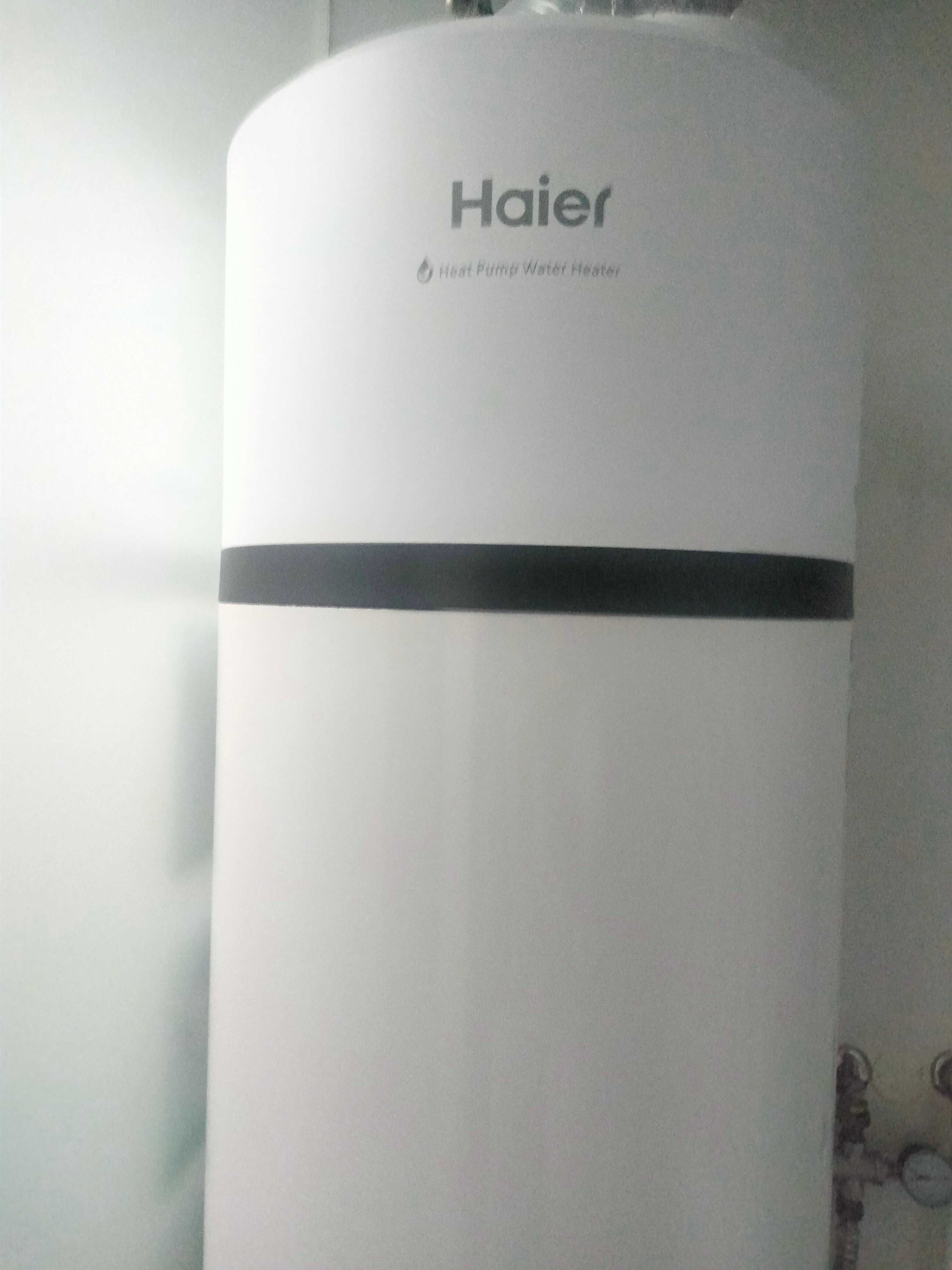 Bomba de calor como nova