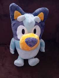 Peluche Bluey Azul