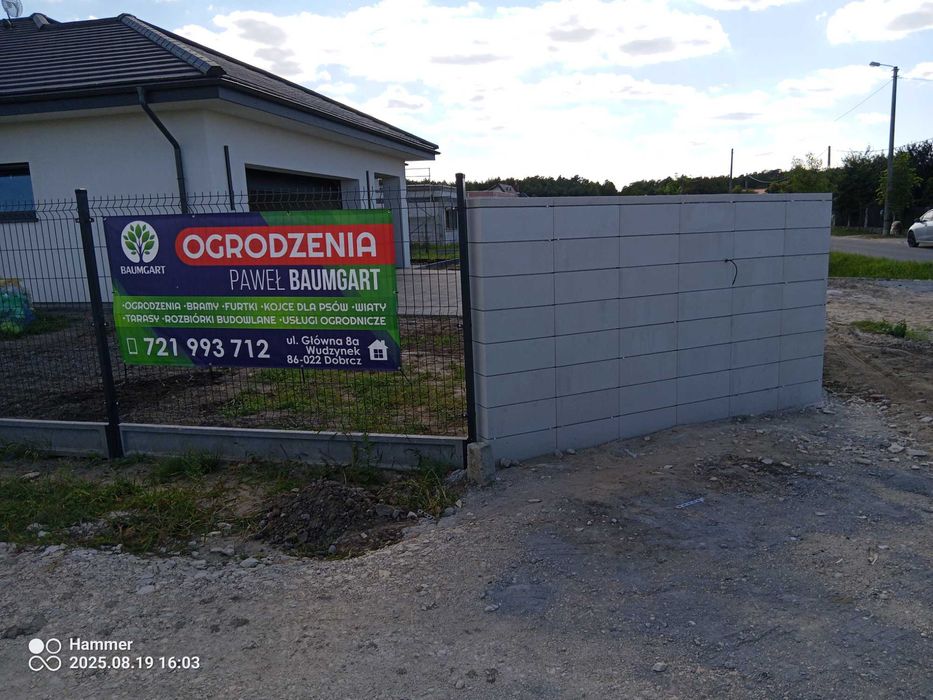 Rozbiórki ,sprzątanie piwnic hal mieszkań wywóz odpadów