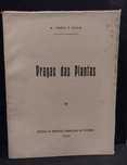 Pragas das Plantas - A. Faria e Silva (1966)