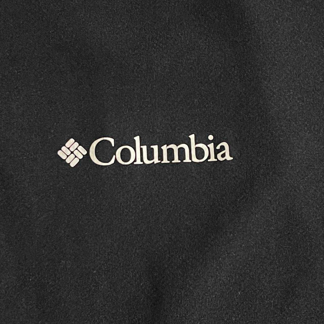 Термобелье кофта Columbia