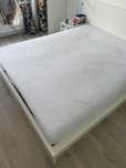 Materac 160x200 super stan 21 cm wysokość
