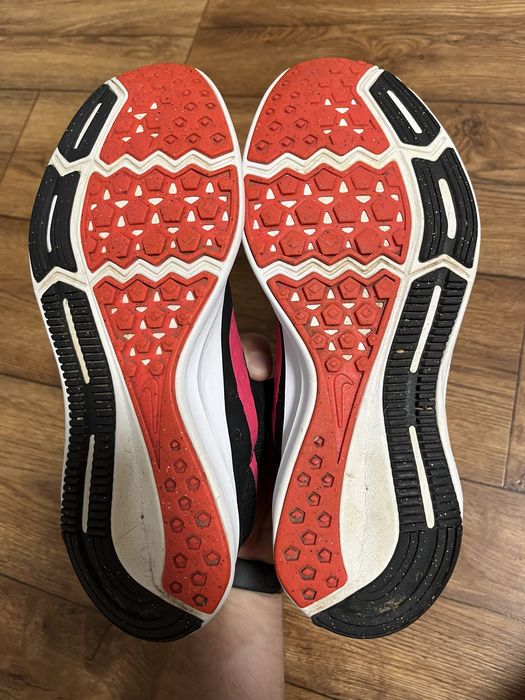 Nike Downshifter 7 Black/Pink