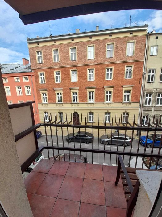 na wynajem/ 2 pokoje/ Kazimierz/