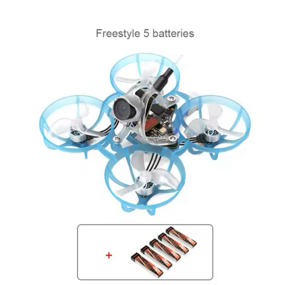 Air65 freestyle 5-10бат [новий] ELRS BetaFPV mobula meteor air 65