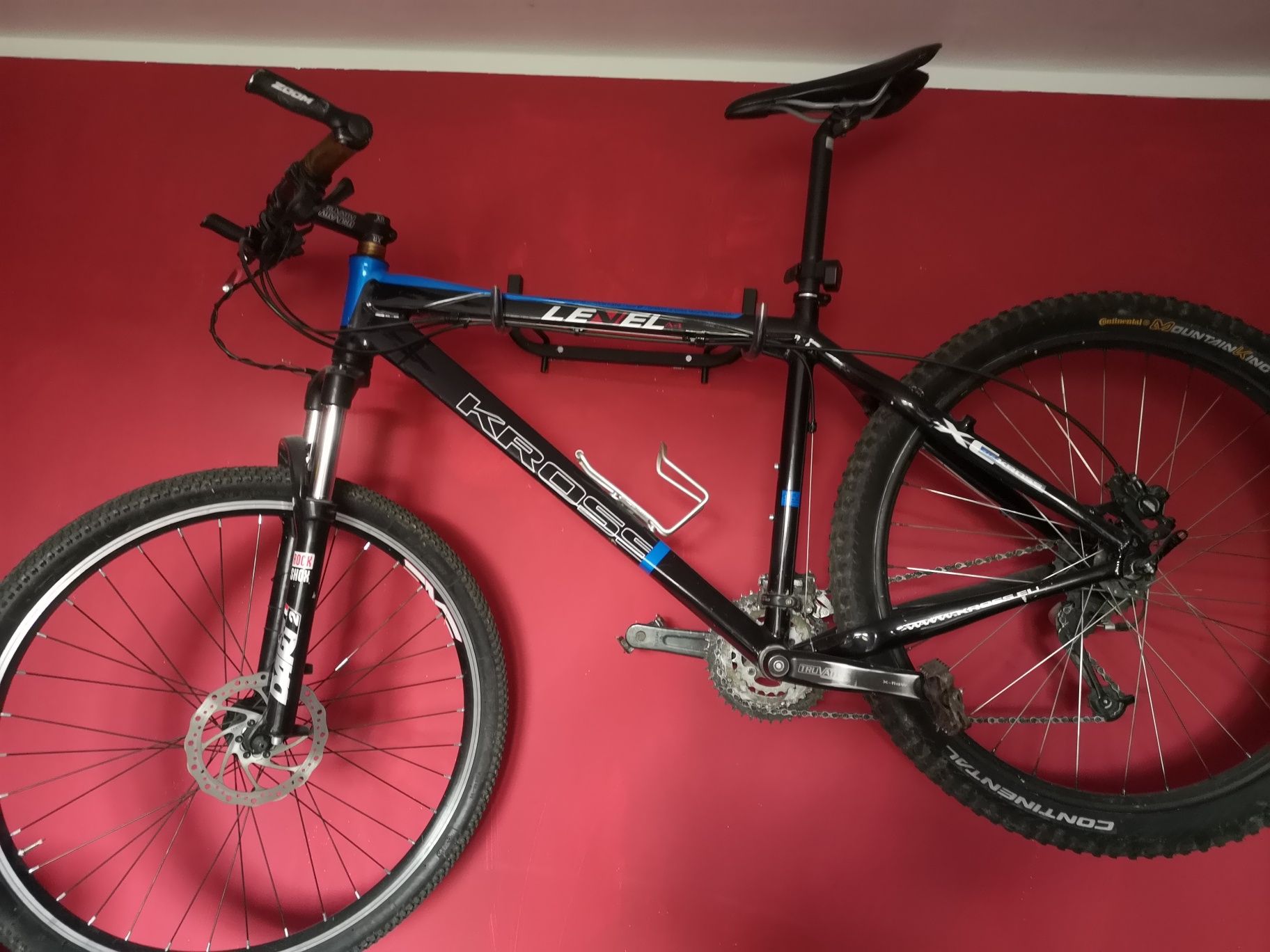 Kross level 7 mtb