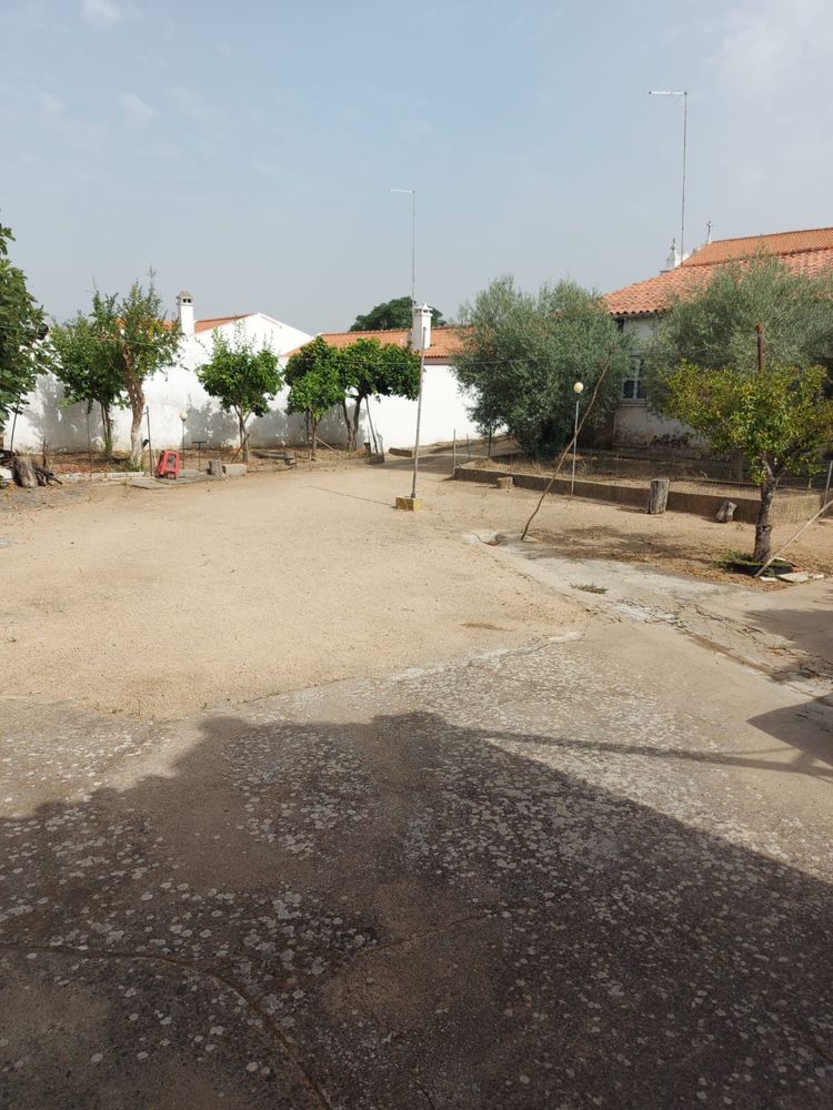 Moradia V2 em Veiros, Estremoz
