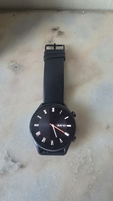 Relogio inteligente Amazfit GTR 3