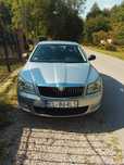 Skoda Octavia 2 2011 1,6mpi