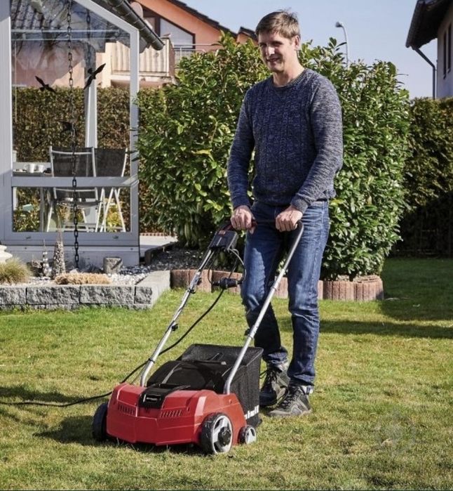 Оренда Аєратор скарифікатор