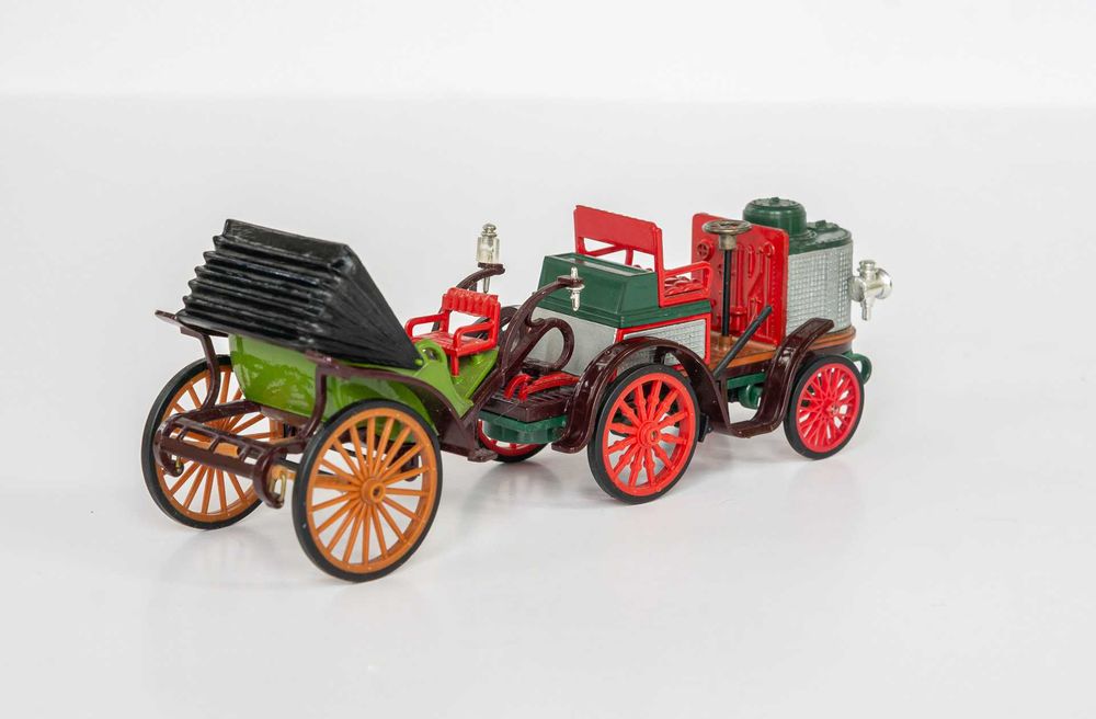 1:43 De Dion Bouton 1894, RIO #30 Italy