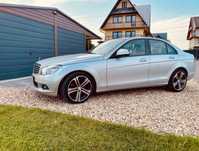 Mercedes-Benz Klasa C Niezawodny Mercedes