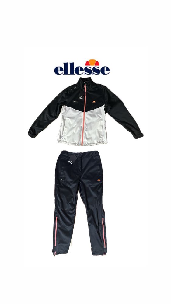 Костюм ellesse