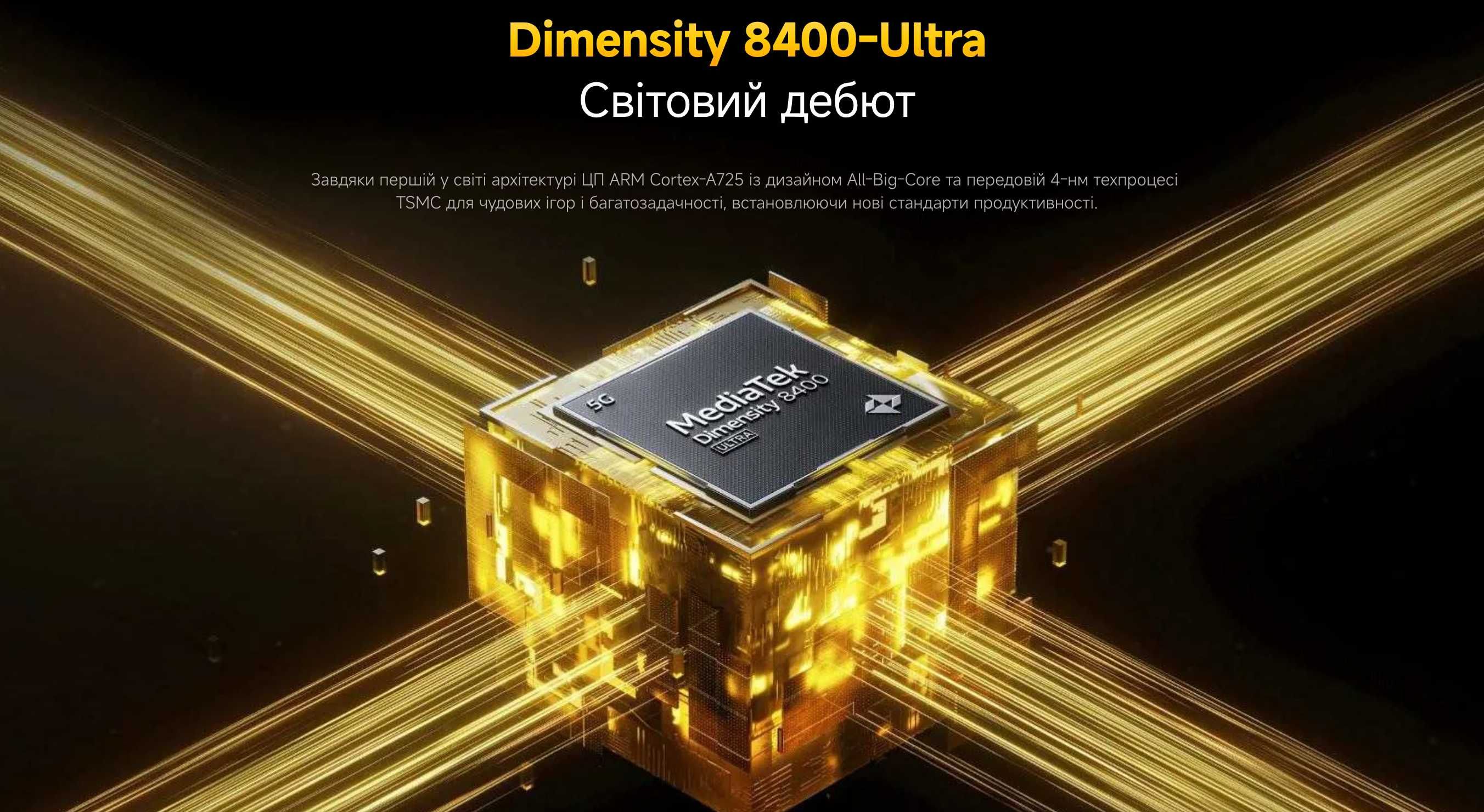 ••• Xiaomi POCO X7 Pro 12/512 • 12/256 + Блок 90Вт •Магазин • Гарантія