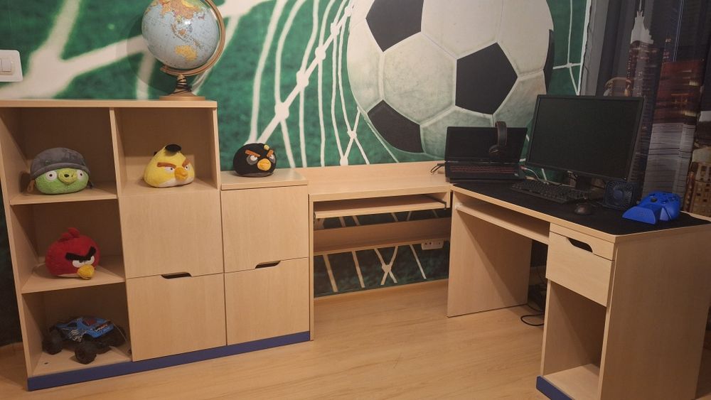 Meble dziecięce, młodzieżowe Wajnert Flipper