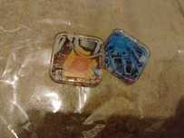 Appmon Chip 7 code - raro 2x