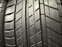 295/40 r20 Michelin 2 шт.