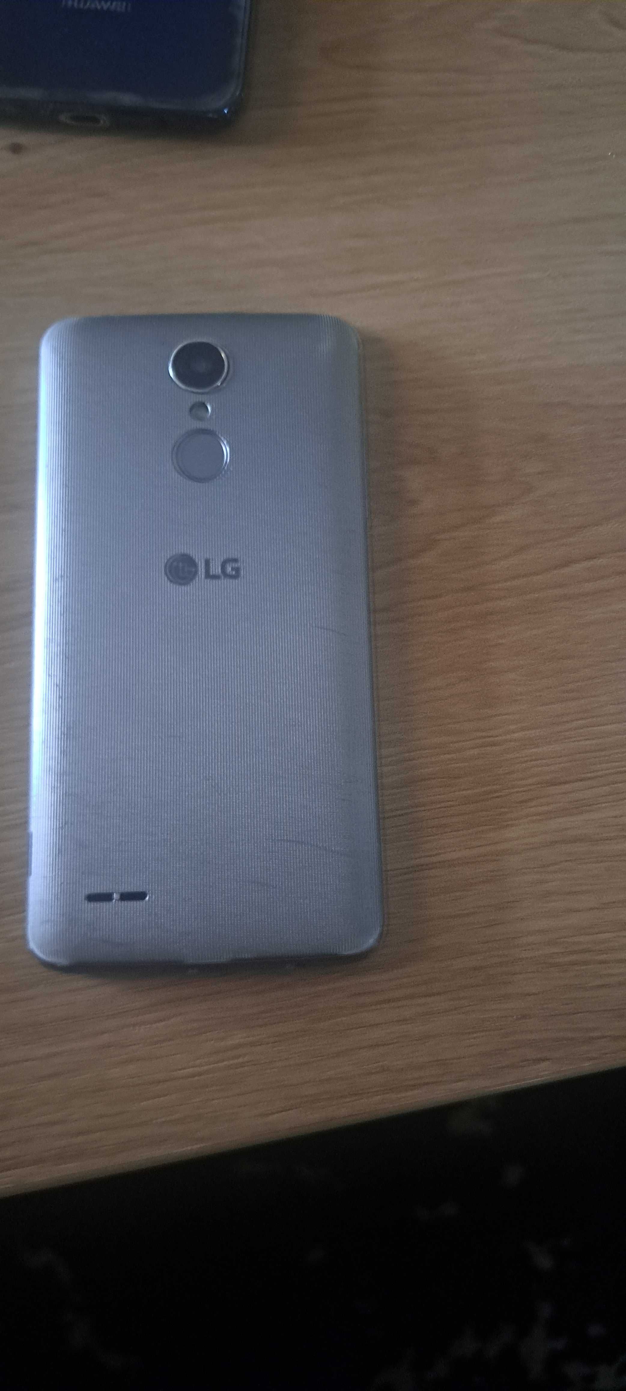 Telefon lg k8 huaweii redmi