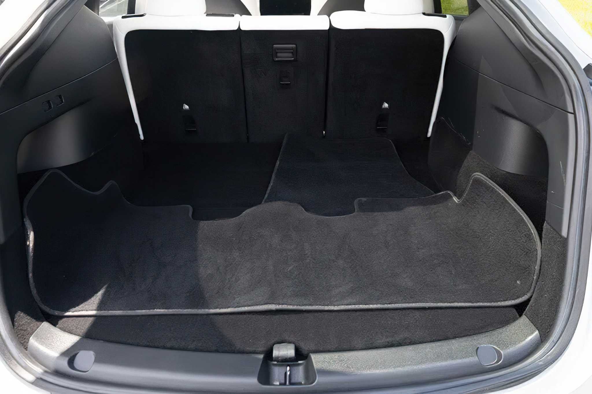 Tesla Model Y Long Range 2022