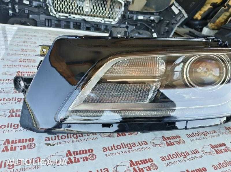 Фара передняя левая LINCOLN Continental X (16-22) GD9Z-13008-X Шрот