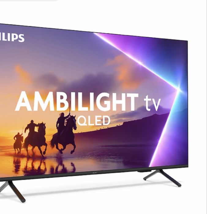 Телевізор philips рідкокристалічний