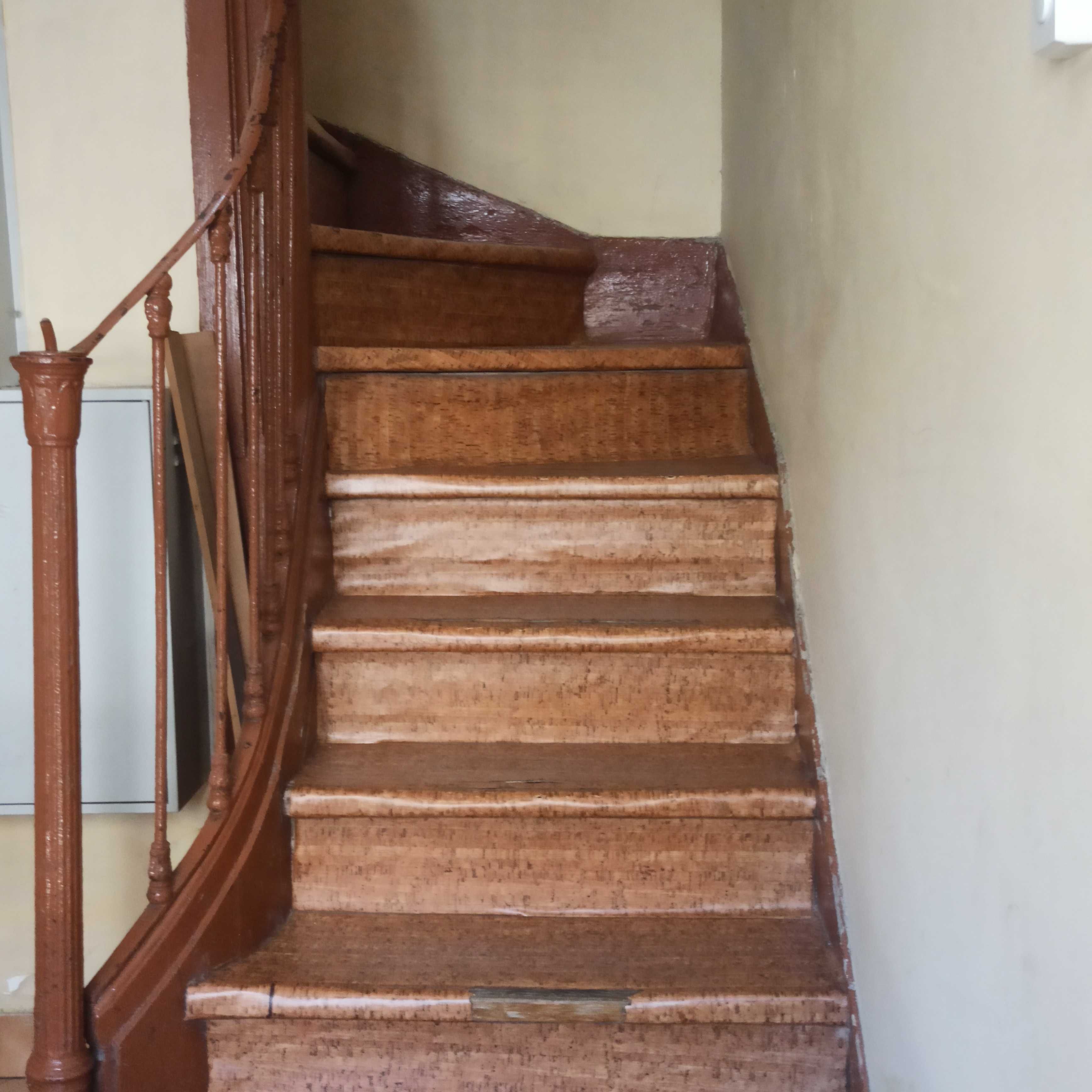 Pequeno apartamento para 1/2 pessoas em Marvila