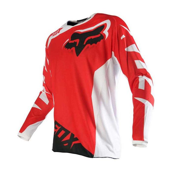 Мотоджерсі XS-5XL, мотокросс, ендуро, вело, мото джерси, джерсі