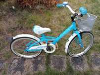 Rower dziecięcy 20 "