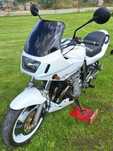Suzuki Bandit GSF600 S