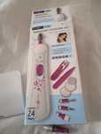 Manicure do paznokci