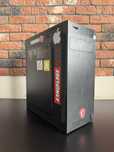 Komputer gamingowy i5-8400 + RTX 2060 + SSD 480 GB + 8 GB RAM
