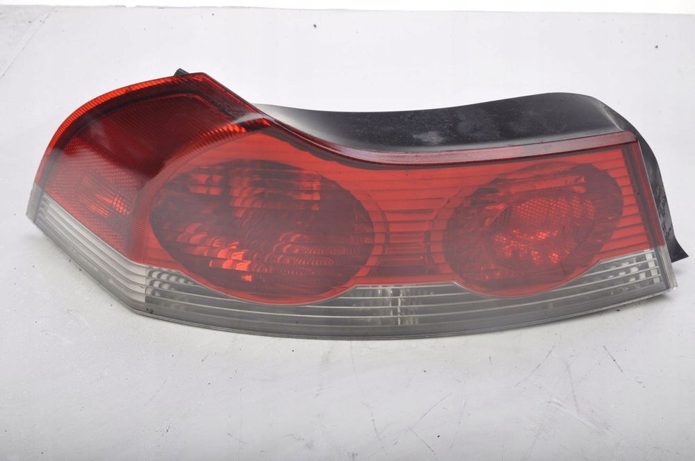 VOLVO C70 II LAMPA LEWA TYLNA LEWY TYŁ