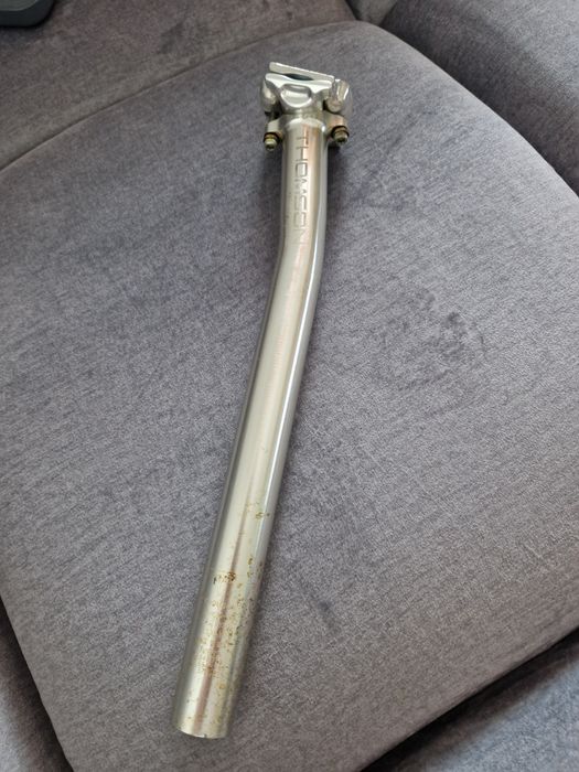 Sztyca Thompson Masterpiece 27.2 mm 350mm