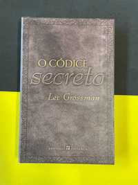 Lev Grossman - O Códice Secreto