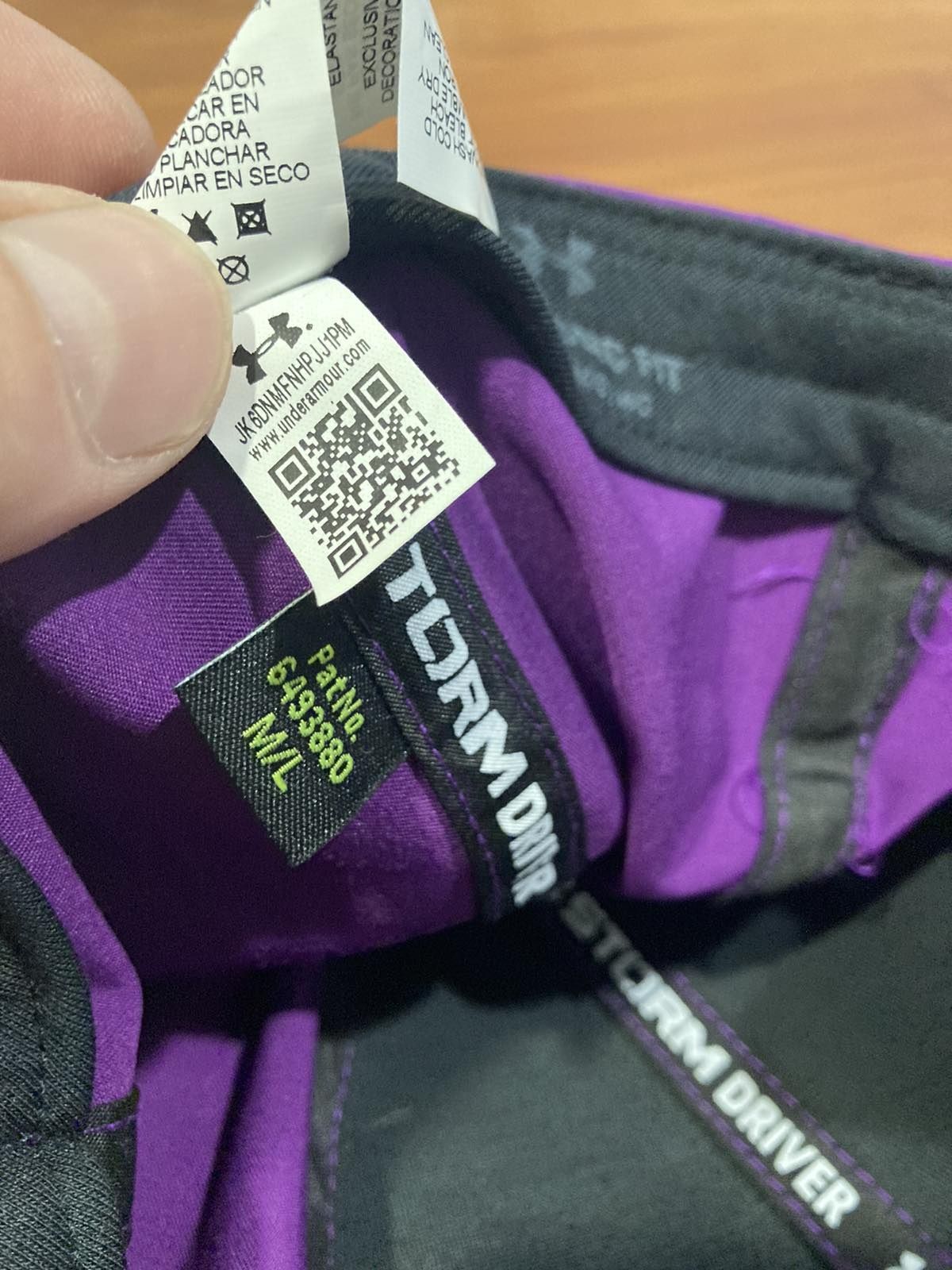 Кепка Under Armour Оригінал!