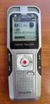 Продам Диктофон Philips DVT  3000 2GB Silver