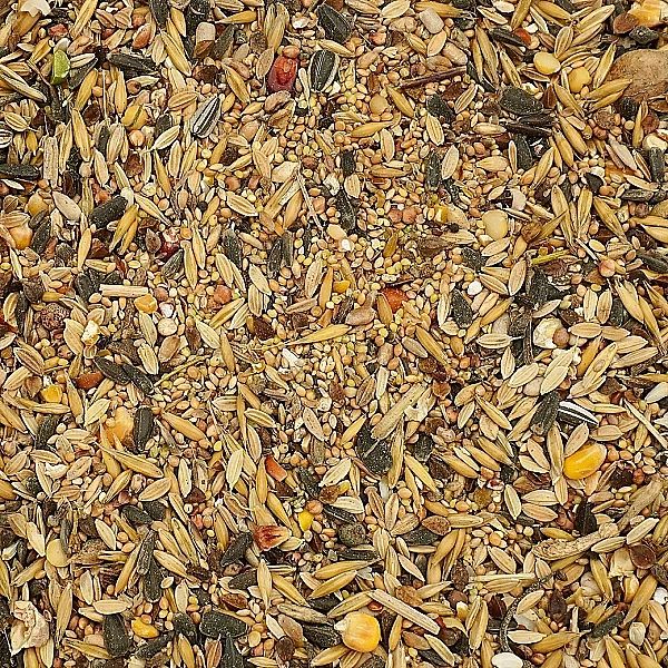 20kg Uniwersalna karma całoroczna dla ptaków ziarno pokarm zimowy karm