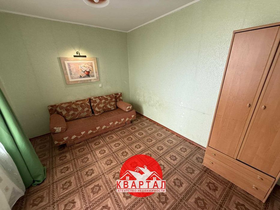 Продается 2-х комн. большая квартира 63 кв.м, Бульвар Центральный 22А