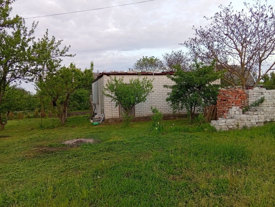 Дача Романки, ст Тепличний