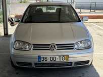 Volkswagen Golf 1.6 75cv