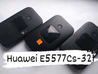 3️⃣G/4️⃣G WiFi роутер Huawei E5577s-321 E5577 5577 IMEI TTL