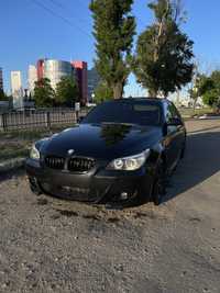 Продам BMW e60 M57 3.0