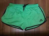 Ultralekkie spodenki fitness sport styl Adidas r L/XL