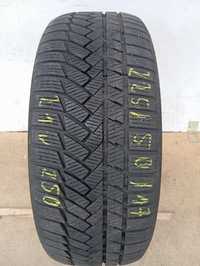 1x 225/50 R17 H 94H Continental WinterContact TS850P 2021r 7,2mm