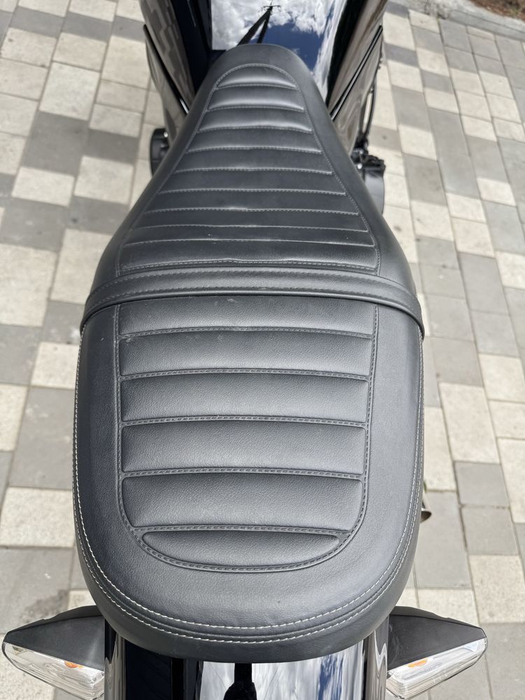 Kawasaki Z900RS без пробігу підготовлен доставка