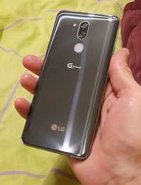 LG g7 4/64, стан нового, повний комплект